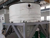 反應釜電磁加熱改造